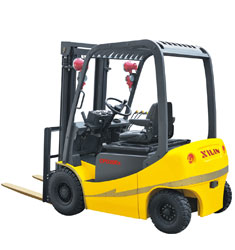CPD20Ex電動叉車