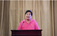 西林叉車 老兵儲吉旺：不丟老本，永遠追夢